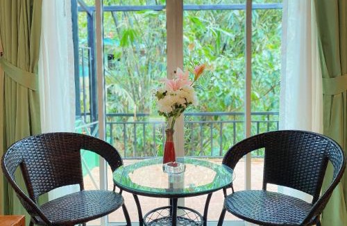 Karon Hotel | Phuket Jungle Experience Resort