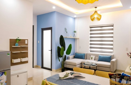 Hai Chau Apartment | Phuong Tran Apartment and Hotel