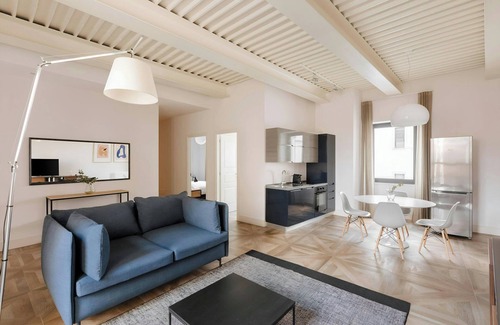 Rione II Trevi Apartment | Piazza Barberini, Sonder Apartment by Marriott Bonvoy™