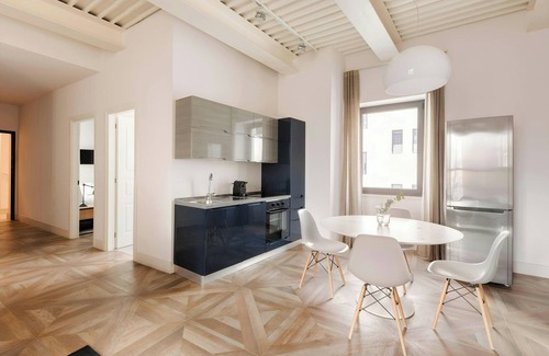 Rione II Trevi Apartment | Piazza Barberini, Sonder Apartment by Marriott Bonvoy™