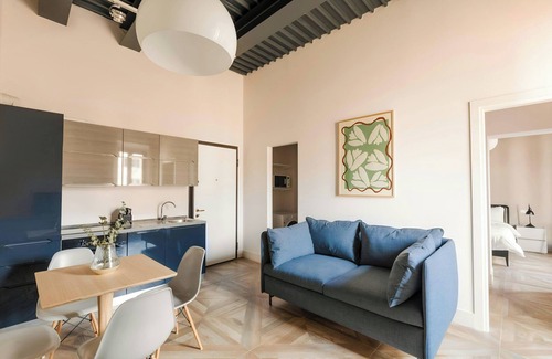 Rione II Trevi Apartment | Piazza Barberini, Sonder Apartment by Marriott Bonvoy™