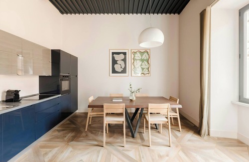 Rione II Trevi Apartment | Piazza Barberini, Sonder Apartment by Marriott Bonvoy™