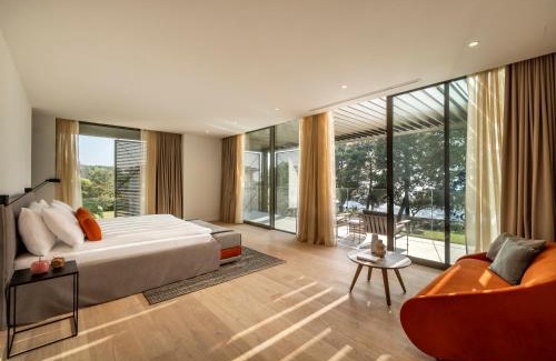 Porec Villa | Pical Beach House, Valamar Collection