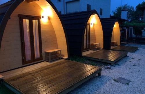 Pordenone Hotel | piccadilly b&b