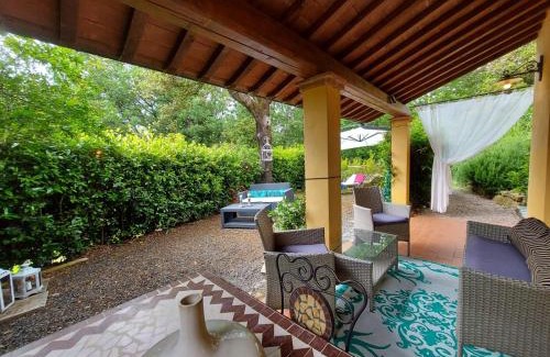 Monteverdi Marittimo House | Piccolo Borgo Toscano relax