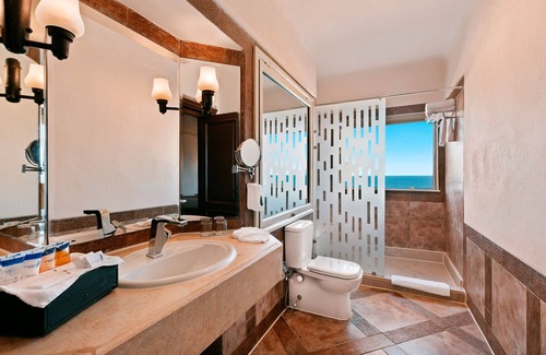 Sahl Hasheeh Hotel | Pickalbatros Citadel Resort Sahl Hasheesh