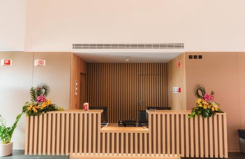 Madalena Hotel | Pico Terramar & SPA