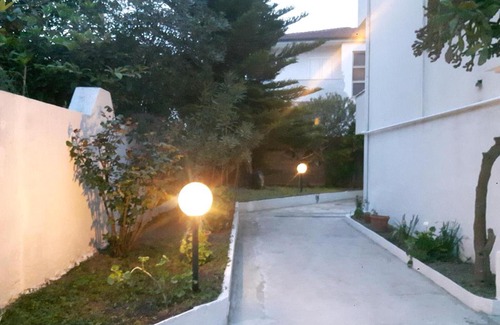 Francavilla al Mare Bed & Breakfast | pienosole B&B