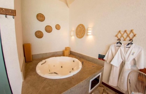 Foguete Hotel | Pier Beach Club