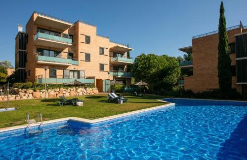 Salou Apartment | Pierre & Vacances Salou