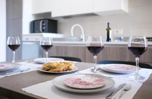 Pozzallo House | Pietrenere39