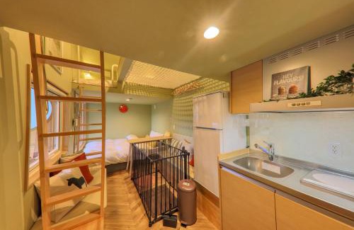 Yamanakako Hotel | Piilo asobi&stay