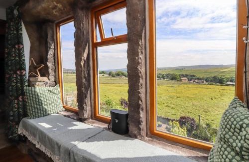 Hebden Bridge House | Pike View Cottage