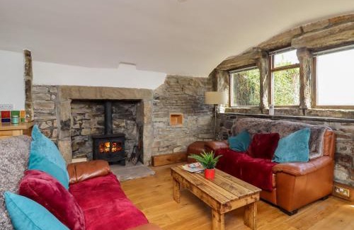 Hebden Bridge House | Pike View Cottage