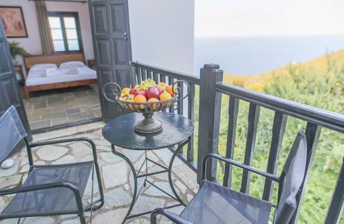 Tsagarada Hotel | Pilio Sea Horizon Hotel