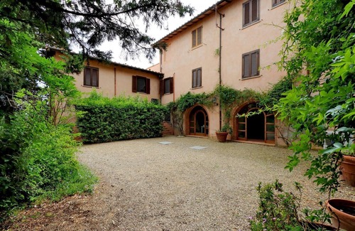 Porto Ercole Apartment | Pimpinnacolo - 2BR P5