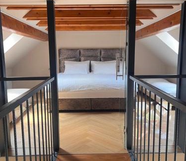 Praprotna Polica Apartment | Pin`s apartment