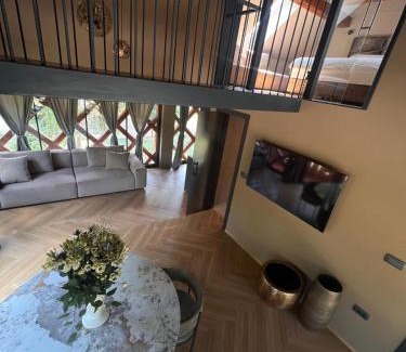 Praprotna Polica Apartment | Pin`s apartment