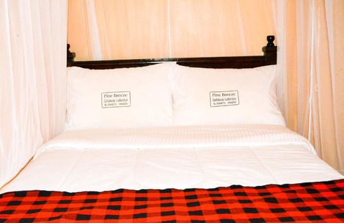 Athi River Hotel | Pine Breeze Getaway Lukenya