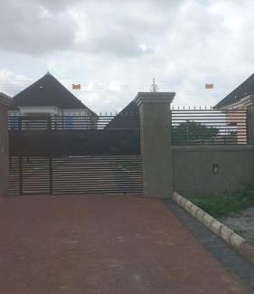 Akure Apartment | Pinefield Courts