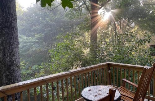 Banner Elk House | Pinetop Nest: Happy Place in Sugar Mountain