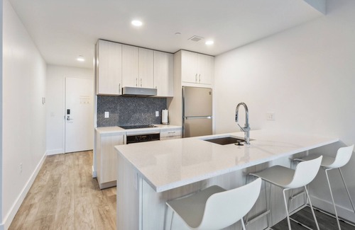Park City Apartment | Pioche Village Park City