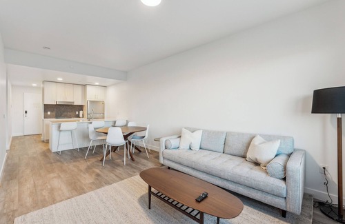 Park City Apartment | Pioche Village Park City