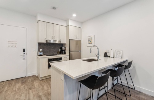 Park City Apartment | Pioche Village Park City
