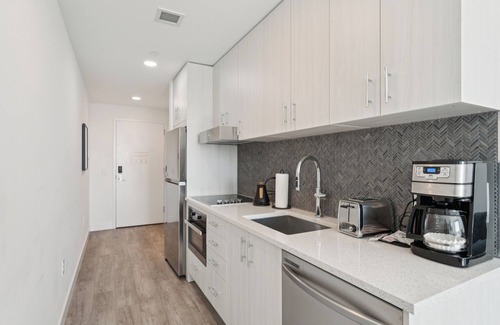 Park City Apartment | Pioche Village Park City