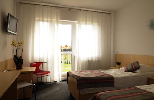 Darlowko Resort | Piramida I