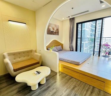 Gia Lam Apartment | Pis House
