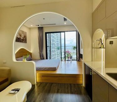 Gia Lam Apartment | Pis House