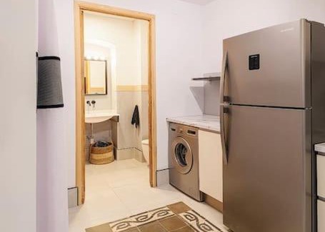 Jaen Apartment | Piso-Loft COS Jaén Centro