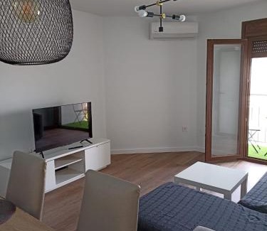 Aguadulce Apartment | Piso recién reformado en Aguadulce Centro
