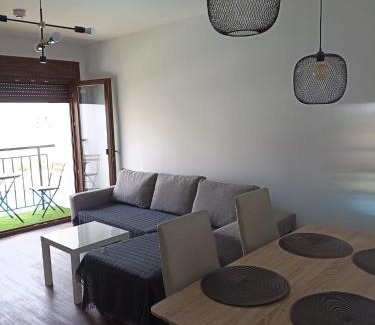 Aguadulce Apartment | Piso recién reformado en Aguadulce Centro