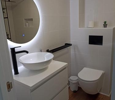 Aguadulce Apartment | Piso recién reformado en Aguadulce Centro