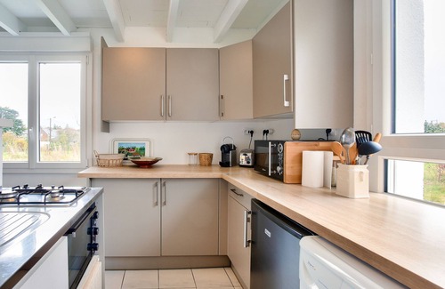 Plevenon House | Plévenon- House for 4- Quiet zone