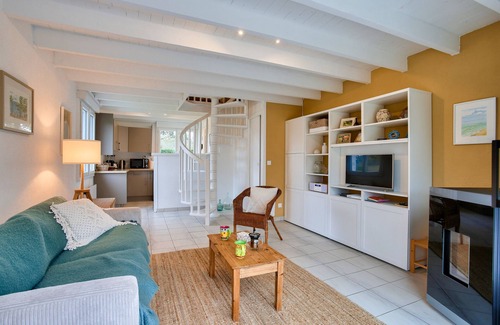 Plevenon House | Plévenon- House for 4- Quiet zone