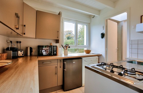 Plevenon House | Plévenon- House for 4- Quiet zone