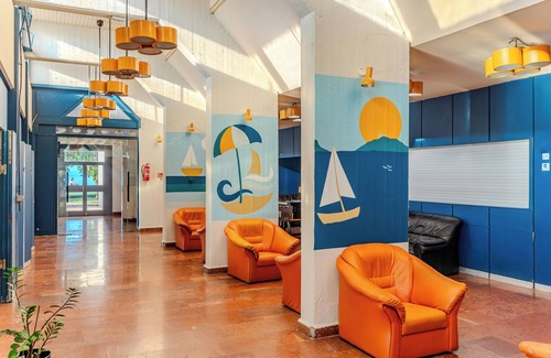 Siofok Hotel | Plage Hotel Siófok