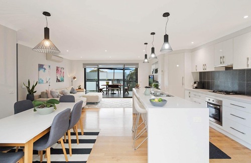Merimbula Cabin | Plan Beach - Merimbula Headland
