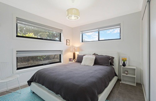 Merimbula Cabin | Plan Beach - Merimbula Headland