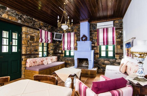 Aristotelis House | Platanorema