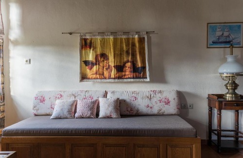 Aristotelis House | Platanorema