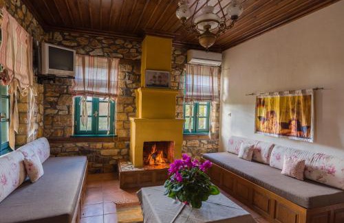 Aristotelis House | Platanorema