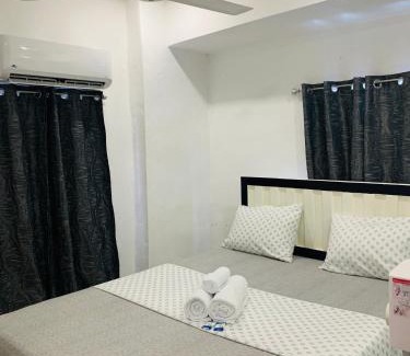 Monte Plata Apartment | Plataview Apartahotel apt 4C