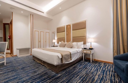 Taif Apartment | Platinum Al Khamseen Serviced Apartments