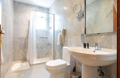 Taif Apartment | Platinum Al Khamseen Serviced Apartments