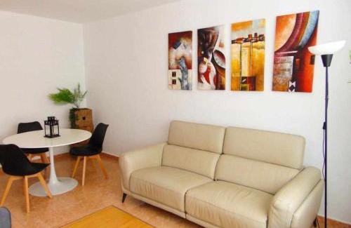 Puerto del Rosario Apartment | Playa Chica House 1 Fuerteventura