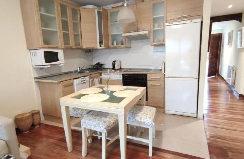 Sukarrieta Apartment | Playa de Toña